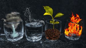 4 elementos astrologia la fuerzza
