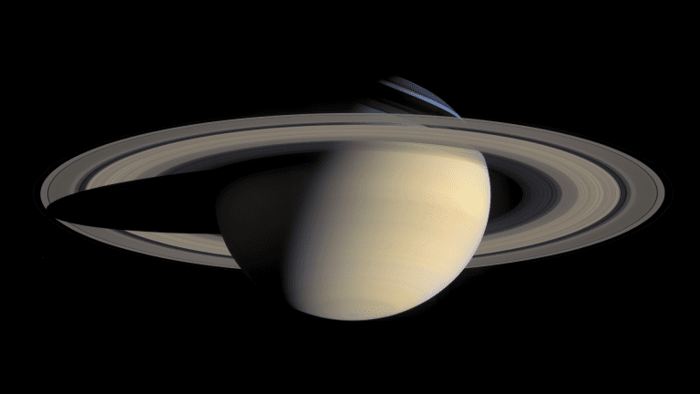 Saturno en tránsito la fuerzza