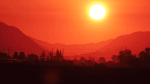 Eclipse de Sol en Aries