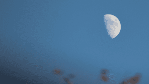 Sol y la luna la fuerzza