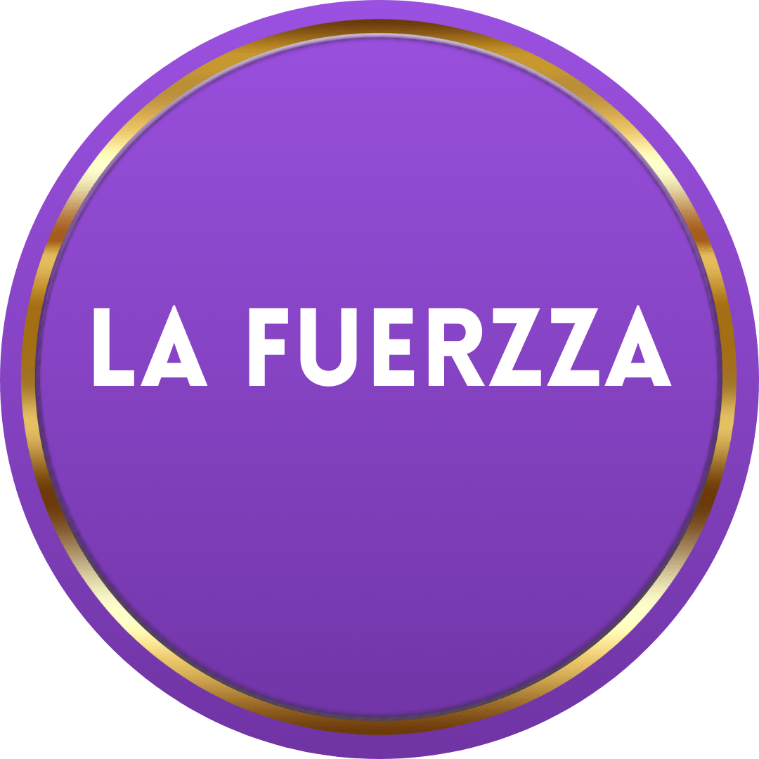 Logo la fuerzza