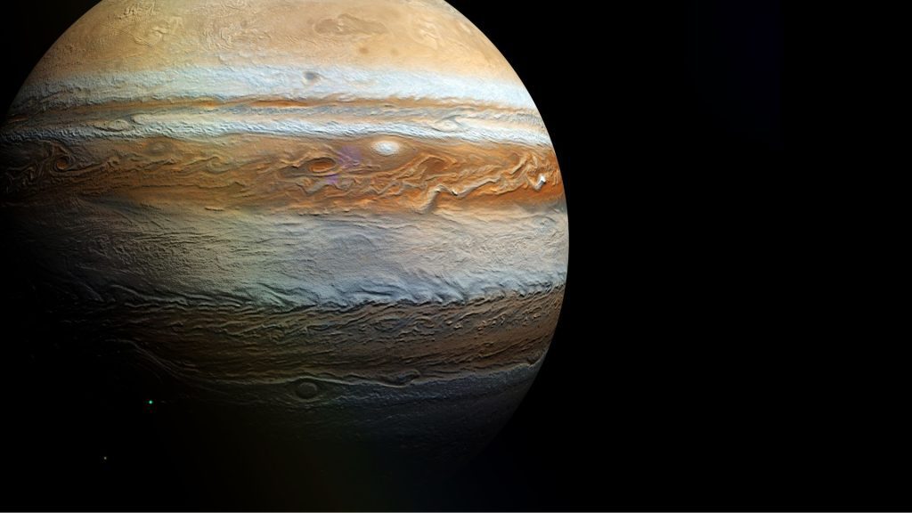 jupiter en transito la fuerzza