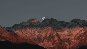 eclipse de luna en libra la fuerzza