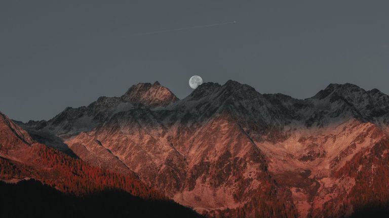 eclipse de luna en libra la fuerzza