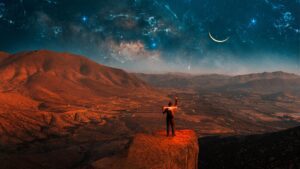 Enero astrológico 2025